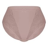 Sassa Mode maxislip - taupe