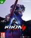 Ninja Gaiden 4 - Xbox Series X - Standard Edition - Blu-ray