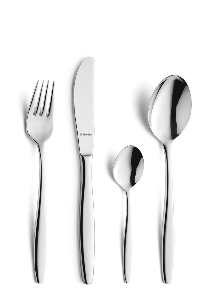 Amefa Florence 24-delige bestekset - 6 persoons