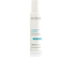 Alter Ego Hydrate Whipped Cream Conditioning Mousse 75ml