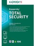 Kaspersky PURE 1-pc 1 jaar directe download versie