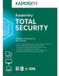 Kaspersky PURE 1-pc 1 jaar directe download versie