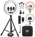 Infinity Goods Ringlamp Professioneel XL - 18 Inch