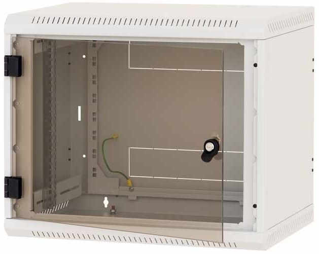 Triton RBA-09-AS5–CAX–A1 - Stelling/rack - wit