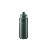 ELITE Fly Tex Opal 750 ml, ultralicht, BPA-vrij, geurloos, voor racefiets, MTB Gravel, premium wielersport