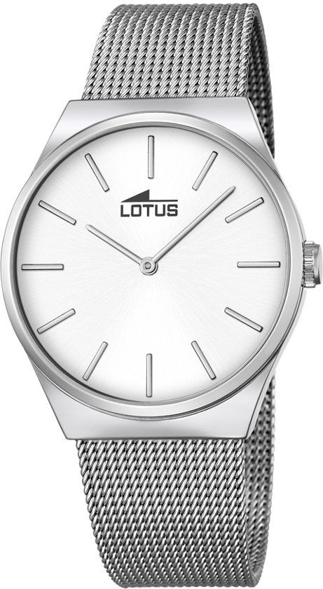 LOTUS Mod. 18285-1 - Horloge - 8430622642999