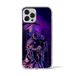 ERT GROUP mobiel telefoonhoesje voor iPhone 12 PRO MAX origineel en officieel erkend DC patroon Batman 072