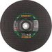 Rhodius FT40 201933 Set de disques à tronçonner 10 pièce(s) Pierre, Métal non ferreux