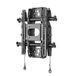 Chief STMS1U Support mural pour TV 24-42 pouces Noir