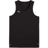 Puma dames jersey top teamJAWS Starter W 685622 Zwart XL