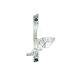 MAGNETI MARELLI Fensterheber 350103134600 vorne links