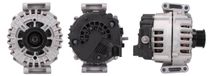 LUCAS LRA03818 Alternateur Générateur LiMa 200A 14V adapté pour MERCEDES-BENZ C-Klasse T-modell (S205) E-Klasse Limousine (W212) E-Klasse T-modell