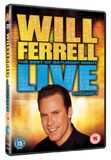Saturday Night Live: Will Ferrell - Volume 1 DVD