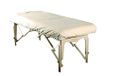 Master Massage D00863 Katoen Flanel Pad Wasbaar voor Massage Bed voor Beauty Salon Universele Maat