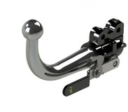 GDW Afneembare Trekhaak RMC