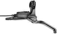 Tektro Remhendel voor linker Tektro DR1.2 voor HD-E350 - Zwart
