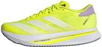 Adidas Performance Adizero Sl2 Schoenen Dames Geel Maat 40