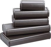Bopla Alubos ABPH 1000-150 84106150.HMT1 Profielbehuizing 150 x 106 x 32 Aluminium Zwart 1 stuk(s)