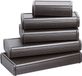 Bopla Alubos ABPH 1000-150 84106150.HMT1 Profielbehuizing 150 x 106 x 32 Aluminium Zwart 1 stuk(s)