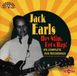 Sonic Rendezvous Charly Jack Earls - Hey Slim, Let's Bop! (CD)