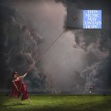 This Raye This Music May Contain Hope. CD