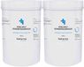 Bipharma Koelzalf Zonder Rozenolie - 2 x 500 gr - Voordeelverpakking