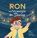 Ron und die Magie des Sturms