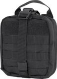 Condor Elite Condor Rip-Away EMT Medische Pouch Black