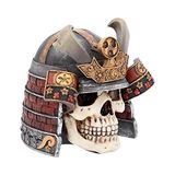 Nemesis Now The Last Samurai Beeldje 14cm Ivoor