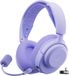 SteelSeries Arctis Nova 3 Wireless - Draadloze Gaming Headset - PC, Switch, Mobiel - Lavender