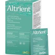 livon Altrient Glutathion - 30 Sachets