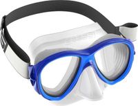 Cressi Samoa Tx Duikmasker Transparant