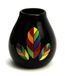 Mate Green Hoja Black mok keramiek 350 ml