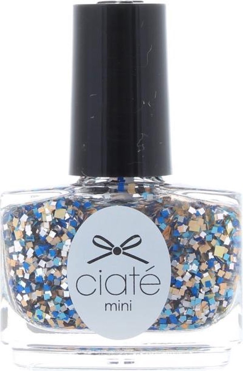 Ciate Ciaté The Paint Pot Nagellack 5ml - Mosaic Madness