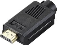 TRU COMPONENTS TC-9744152 Connecteur D-sub Nombre de pôles : 20 Fil 1 pièce(s)