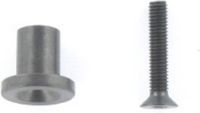 Carson Modellsport 500907362 1:14 Kingpin 1 set(s)