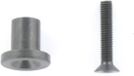 Carson Modellsport 500907362 1:14 Kingpin 1 set(s)