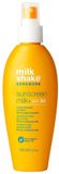 Milk Shake Sun&More Sunscreen Milk SPF30 Sun Protection 140ml