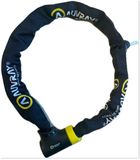 Auvray C-bloc Pro 90 D.8 Art Alarmkettingslot Blauw