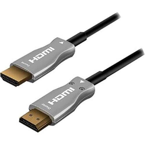 MCL MCL kabel HDMI 2.0, glasvezel, 30 m