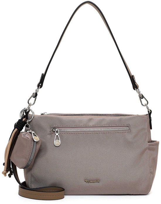 Tamaris Schoudertas Maggie Beutel Taupe