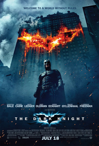 Nolan, Christopher The Dark Knight