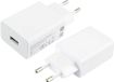Xiaomi MDY-10-EF USB-oplader 18 W 1x USB-A Snellader