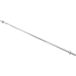 Gorilla Sports Barre d'haltères - 170 cm - Serrure à vis