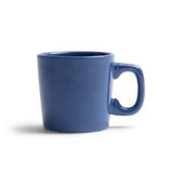 Boerenbont Boerenblauw beker 0,2l lichtblauw doos a 6 stuks