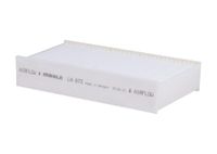BEHR TX 204 82D koeling