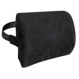 Lampa 54366 lendensteun, memory foam