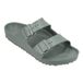 Birkenstock Sandalen Arizona Eva - Pure Salie, maat 42