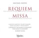 Requiem Pro Defuncto Archiepiscopo Sigismundo / Missa in Honorem Sanctae Ursulae - CD - Hilary Sum Carolyn Sampson Soprano