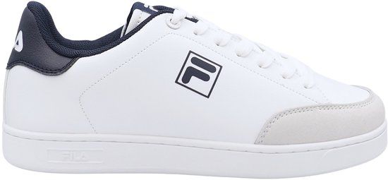 Fila Sneakers Courtbay Dames Wit - Maat 36
